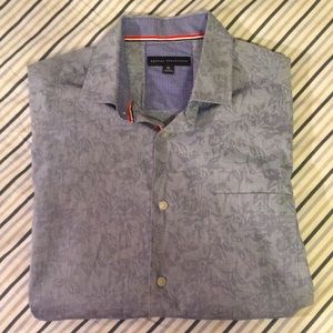 Report Collections - XL - Hawaiian Shirt - New!